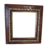 Old frame