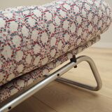 Set of lounge armchairs, Italian design, 1970s, production: Italy