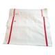 2 large old linen tea towels