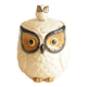Vintage 1970s Cookie Jar - Owl Decor - Otagiri Japan