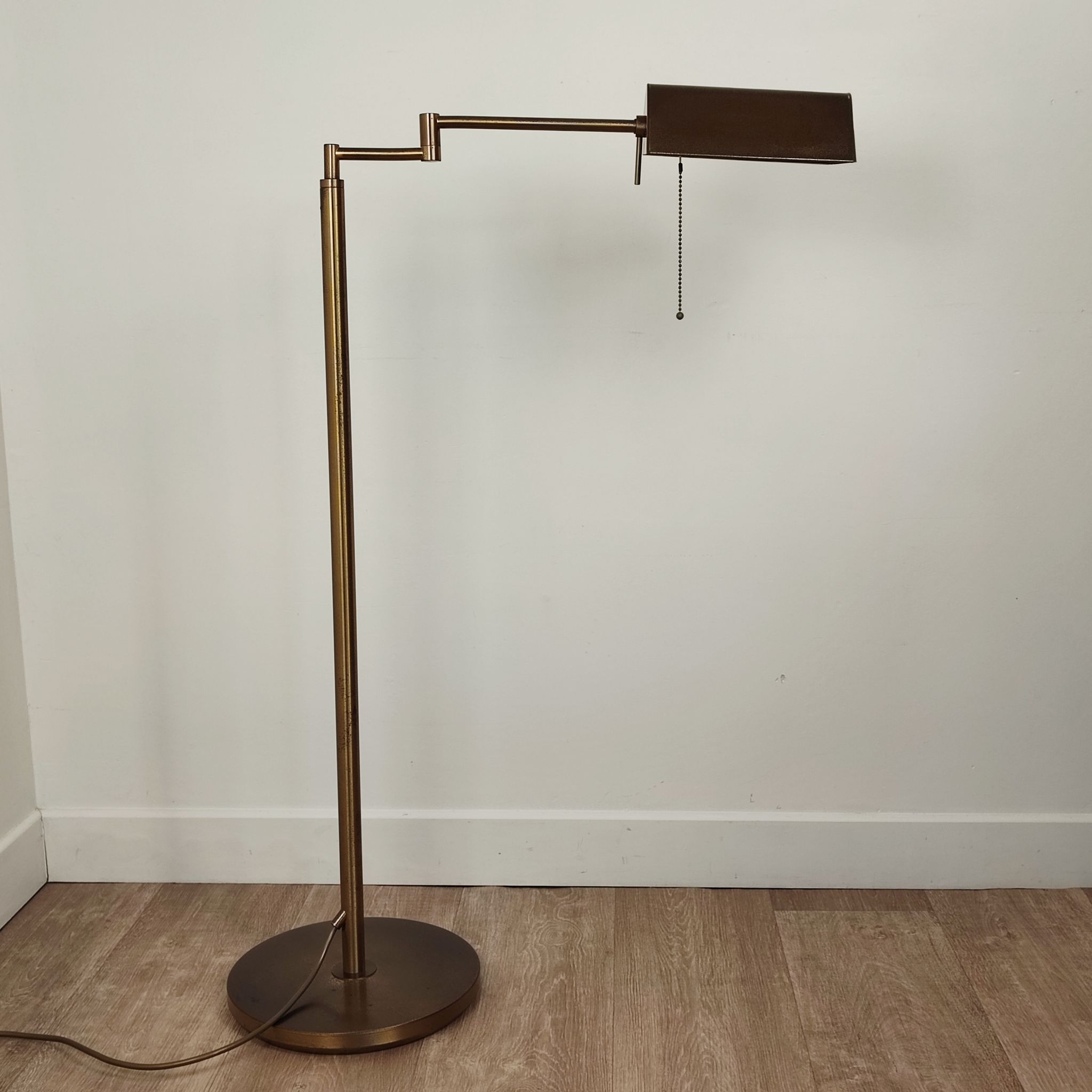 Floor lamp 80s
