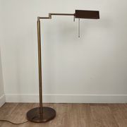 Floor lamp 80s