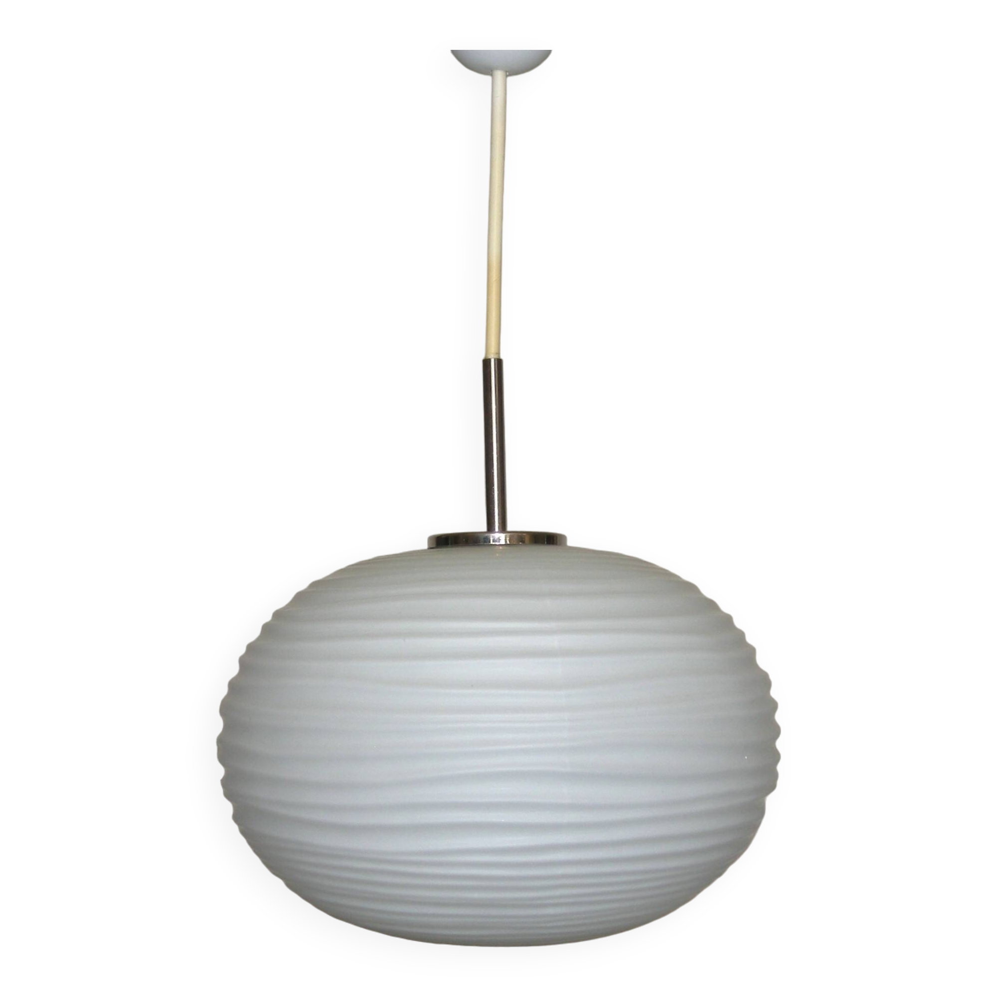 Suspension scandinave des années 60