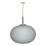 Scandinavian pendant lamp from the 60s