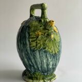 Pitcher slurry