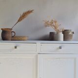 Art deco parisian buffet