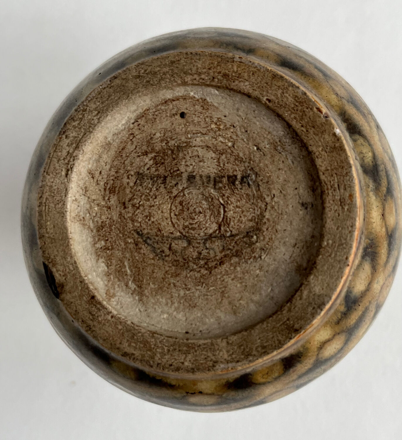 Small Primavera ceramic vase