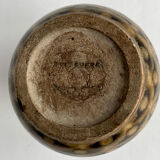 Small Primavera ceramic vase