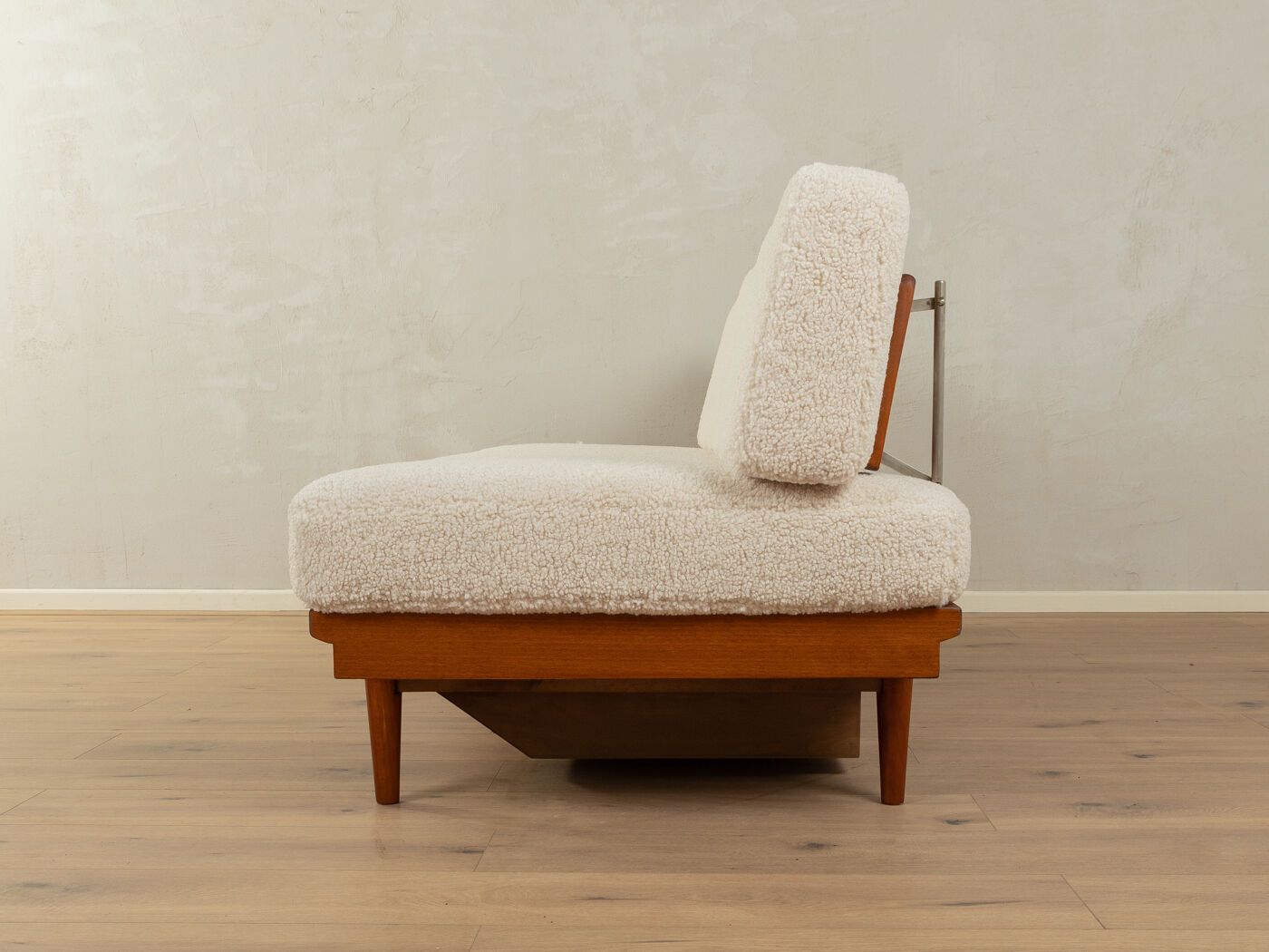 1950s sofa by Knoll Antimott