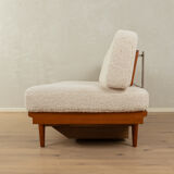 1950s sofa by Knoll Antimott