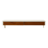 DD02 drawer wall unit by Martin Visser for ‘t Spectrum, 1950s Netherlands.