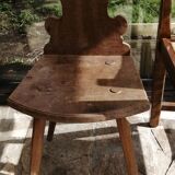 Peasant chair