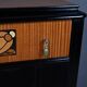 Support furniture in marquetry in the style of Louis Süe & André Mare, Art Deco – 1940