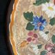 Old Vallauris plate Jerome Massier