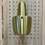 Large modular wall light Scandinavian design 1960.