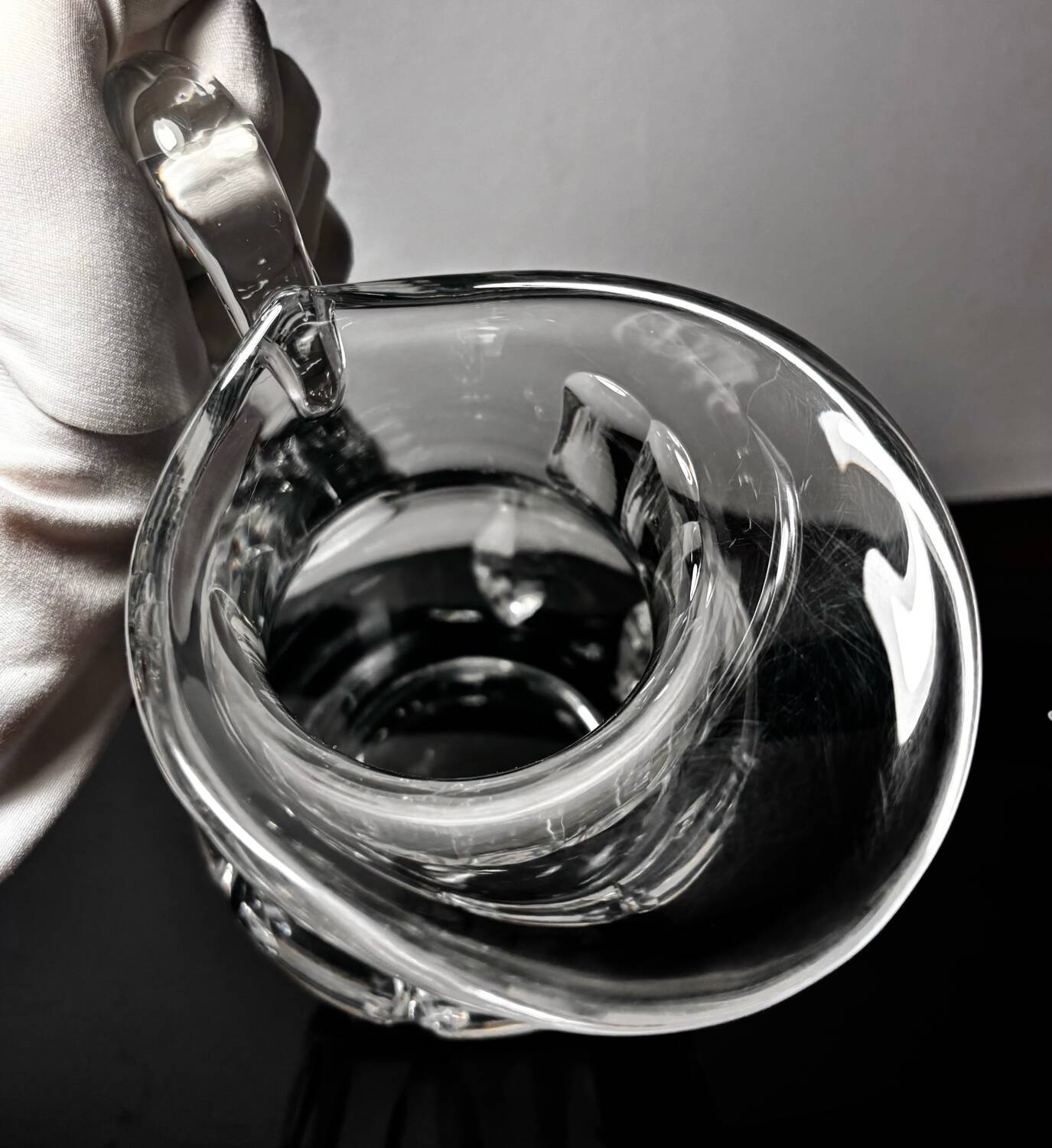 Brock Pichet Cerdagne Saint Louis signed