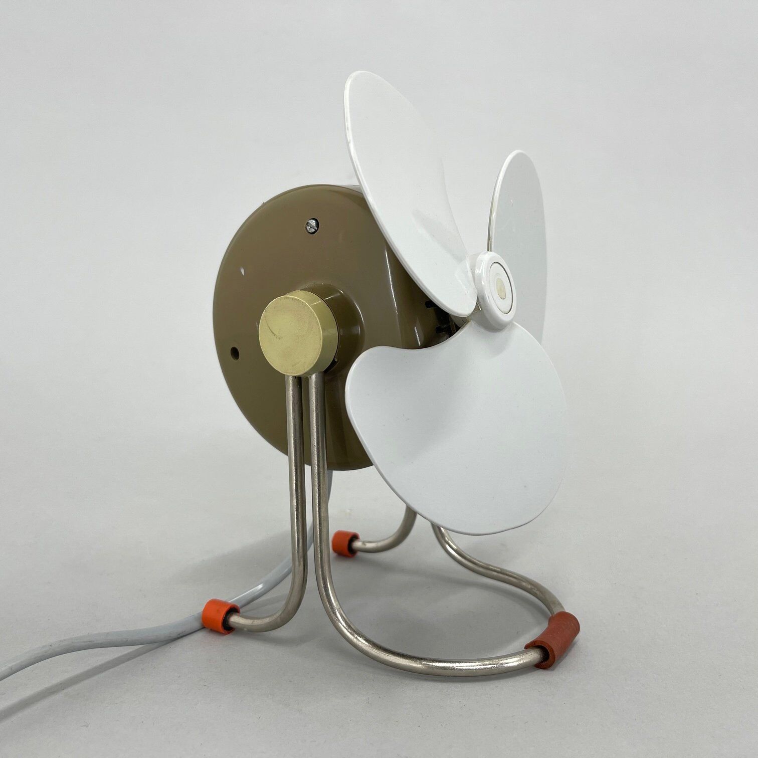 Vintage Table Fan, 1970's