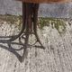 Thonet Art Deco side table