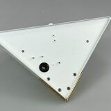60s 70s lamp light wall lamp wall light Limburg space age design