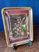 Oil on panel signed Gino Tassinari (1920-2001) Still life