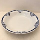 Pantin salad bowl, Moulin des Loups