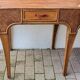 Kalma rattan secretary desk – Ramón Castellano, 1970s