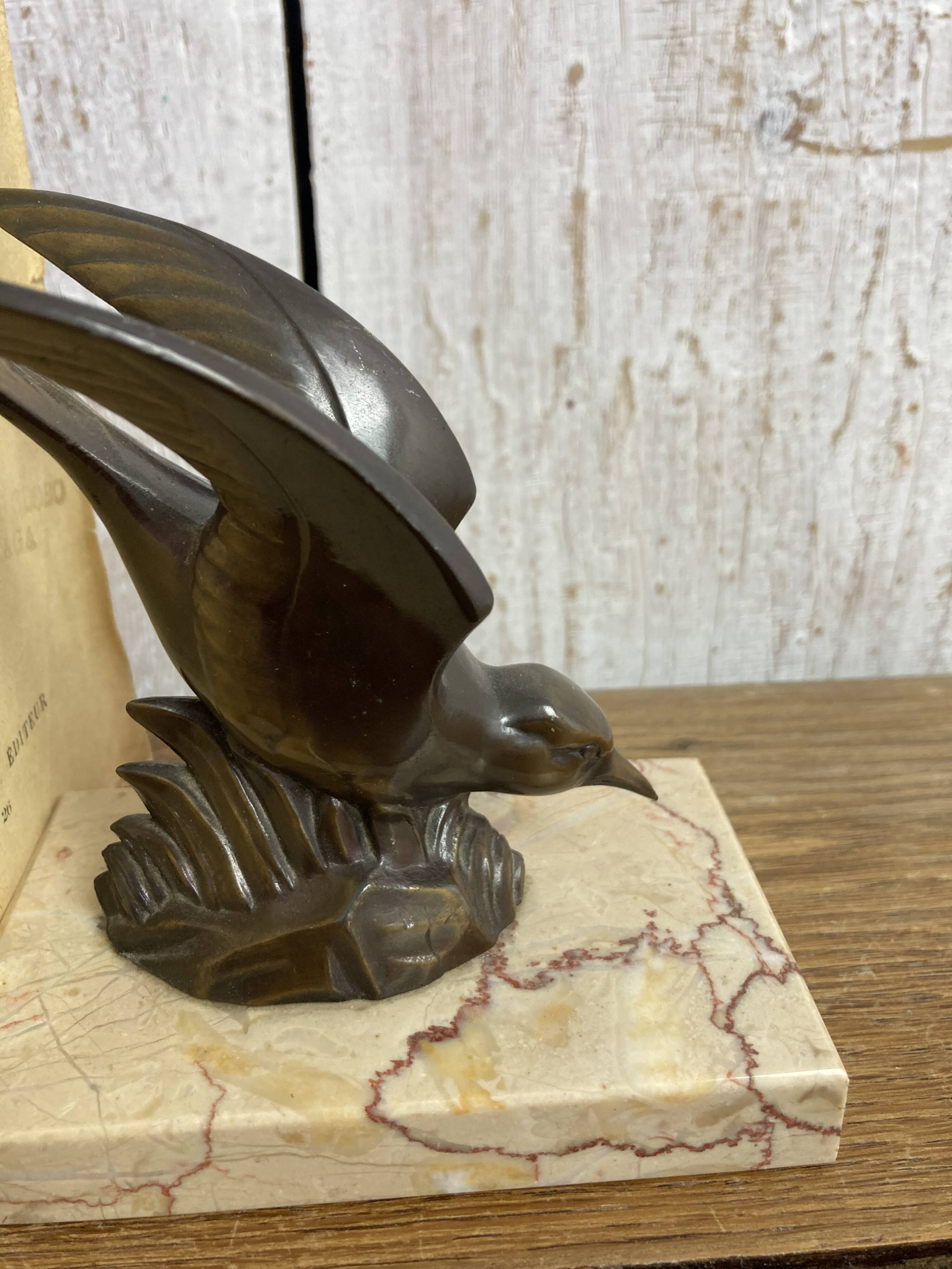 Pair of bookends
