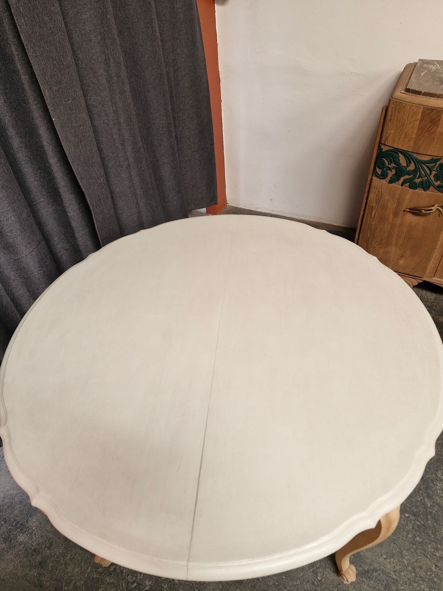 Table ronde