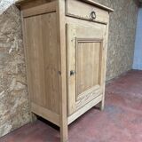 Pitch pine jam buffet