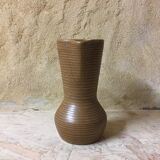 Digoin sandstone pitcher