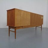 Danish Model Fredericia Teak Sideboard, 1960s