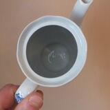 Meissen Koblat-blau porcelain coffee service - crossed swords