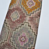 Turkish Hallway Runner Rug sku 3499