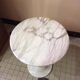 White marble harness