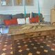 Farm coffee table
