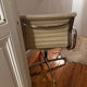 Swivelling chair by Charles and Ray Eames