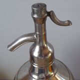 Seltz water siphon 1948