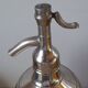 Siphon à eau de seltz 1948