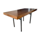Table de bistrot 1950