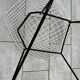 Bertoia Diamond Chair - Knoll Edition - Design by Harry Bertoia