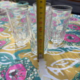 Vintage Duralex tumbler