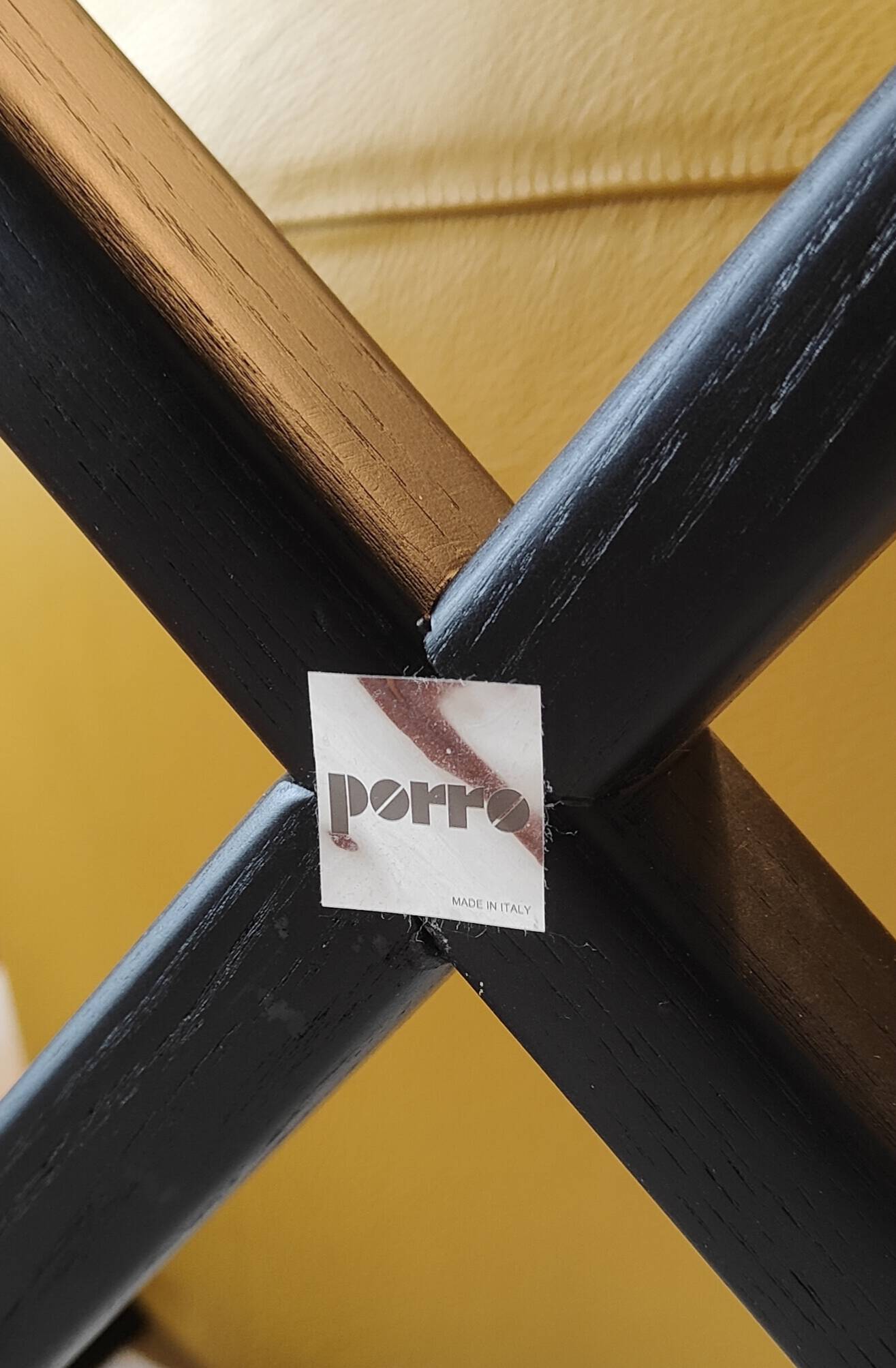 Jade lounge chair by Porro