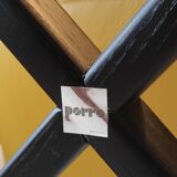 Jade lounge chair by Porro