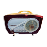 Radio original radiola 1967