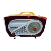 Radio originale radiola 1967