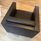 Foster 500 armchair by walter knoll