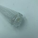 Vase soliflore Baccarat