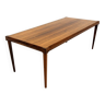 Table basse scandinave en palissandre, Slutarp, Suède, 1960