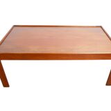 Niels Eilersen coffee table, 1960s