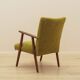 Fauteuil danois, années 1960
